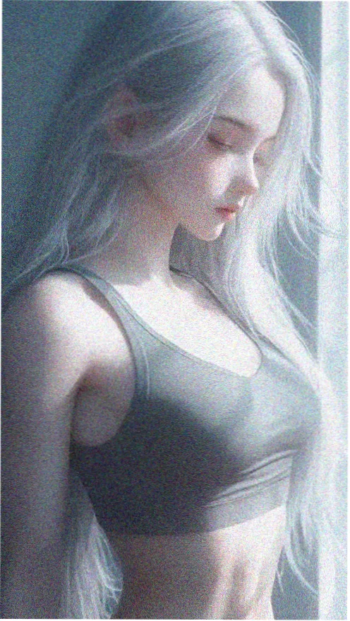雾港谜案 悬疑剧 家庭影院黑位测试